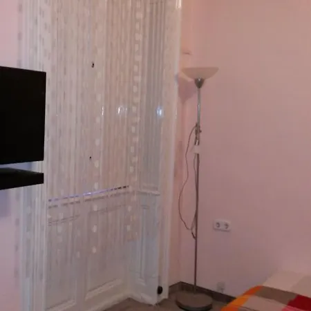 Central City Apartman Apartment