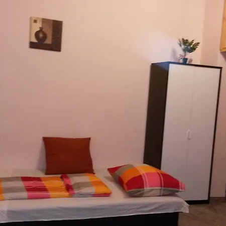 Central City Apartman Apartment Budapest